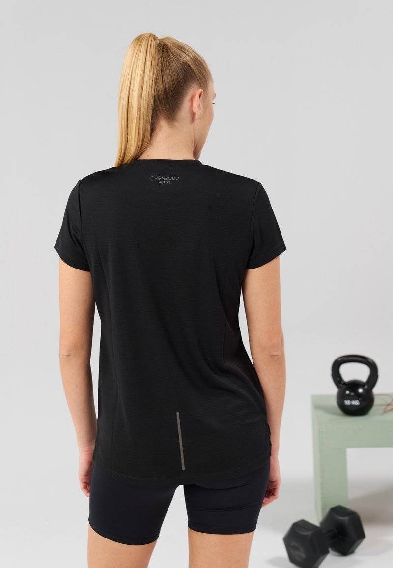 Even&Odd active Even&Odd active 2 PACK - Basic T-shirt VIP-Rabatte