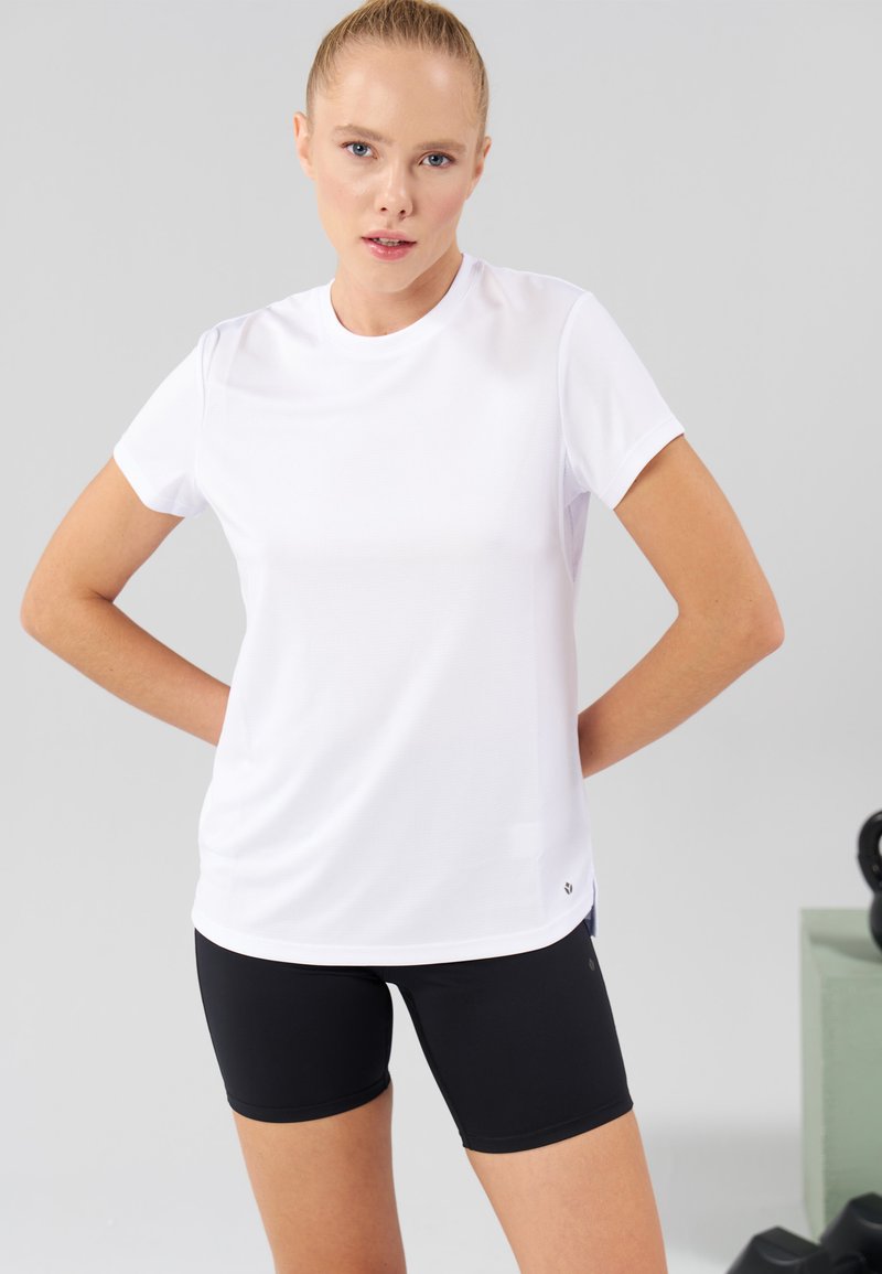 Even&Odd active Even&Odd active 2 PACK - Basic T-shirt VIP-Rabatte