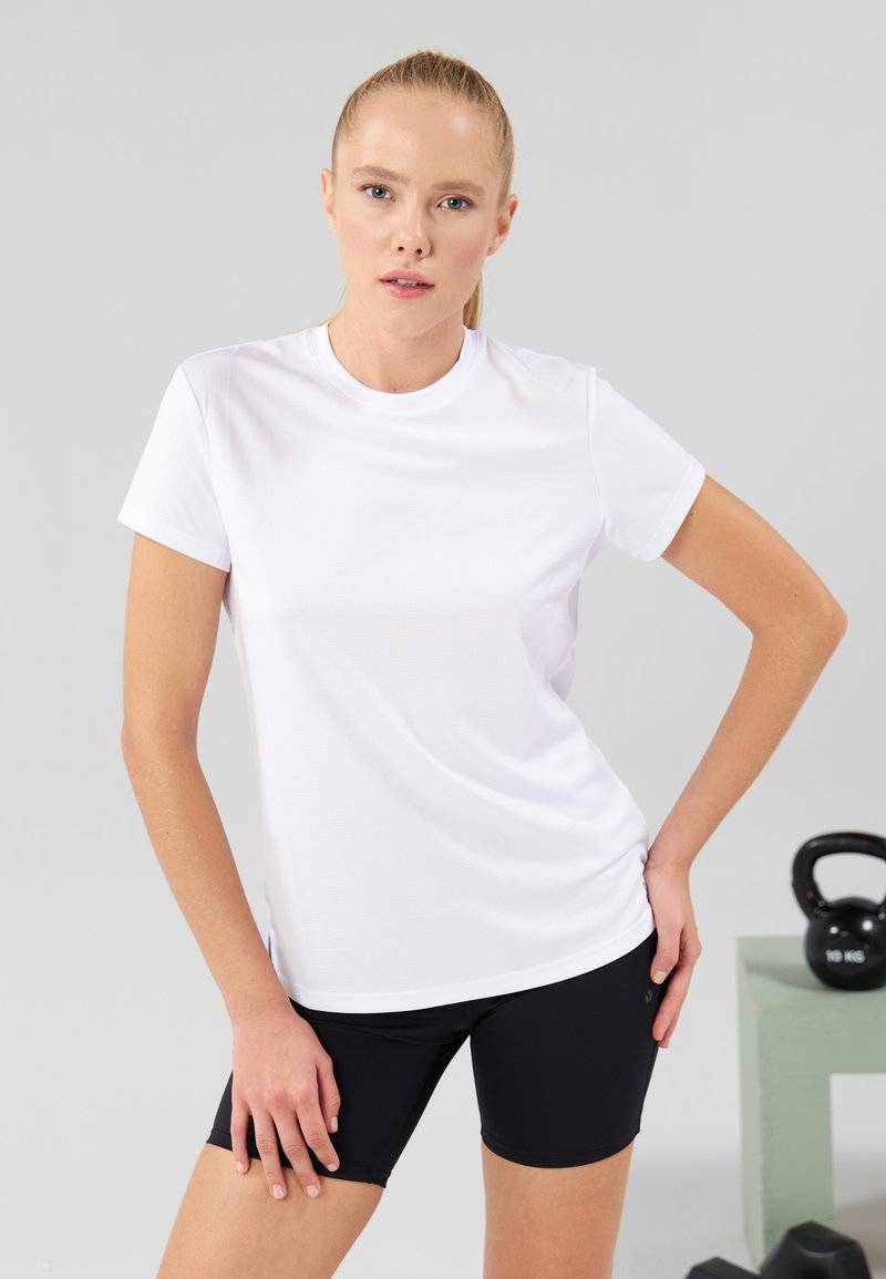 Even&Odd active Even&Odd active 2 PACK - Basic T-shirt VIP-Rabatte