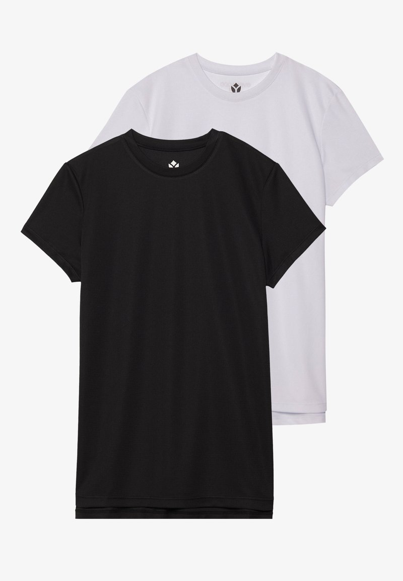 Even&Odd active Even&Odd active 2 PACK - Basic T-shirt VIP-Rabatte