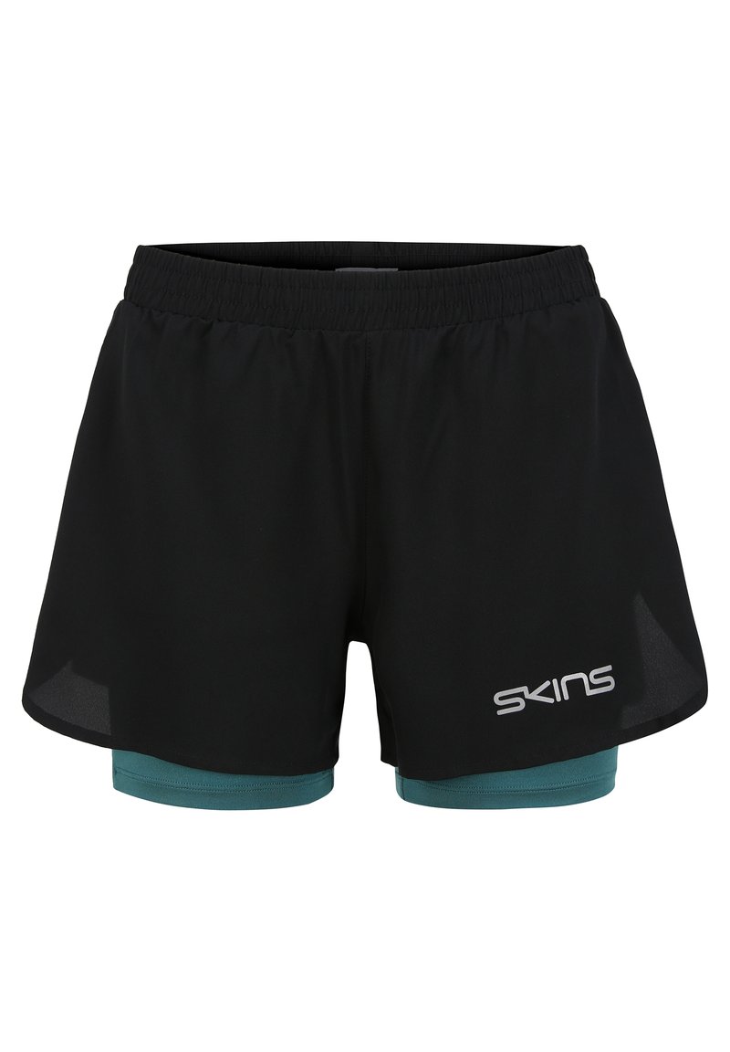Skins Skins Sports shorts - black Tiefpreis