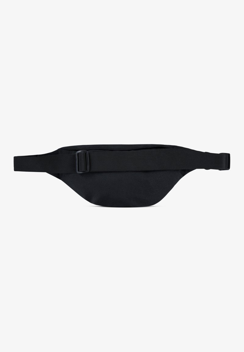 Jordan Jordan CROSSBODY BAG UNISEX - Bum bag - black Letzte 3 Tage