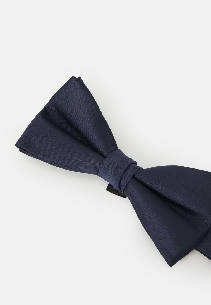Jack & Jones Jack & Jones JACSOLID - Bow tie - navy blazer Zeitbegrenzte Promotion
