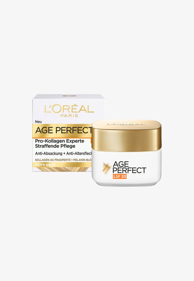 L'Oréal Paris Skin L'Oréal Paris Skin DAYCARE AGE PERFECT - Anti-Aging Verkauf