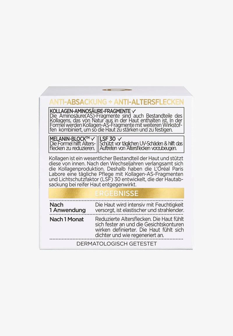 L'Oréal Paris Skin L'Oréal Paris Skin DAYCARE AGE PERFECT - Anti-Aging Verkauf