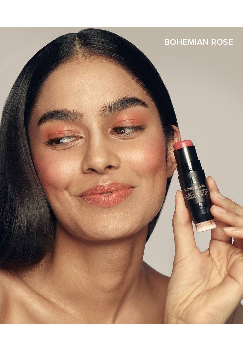 NUDESTIX NUDESTIX ROSES & HONEY NUDES (HEY HONEY, BONDI BAE, BOHEMIAN ROSE) - Makeup set Hotsell