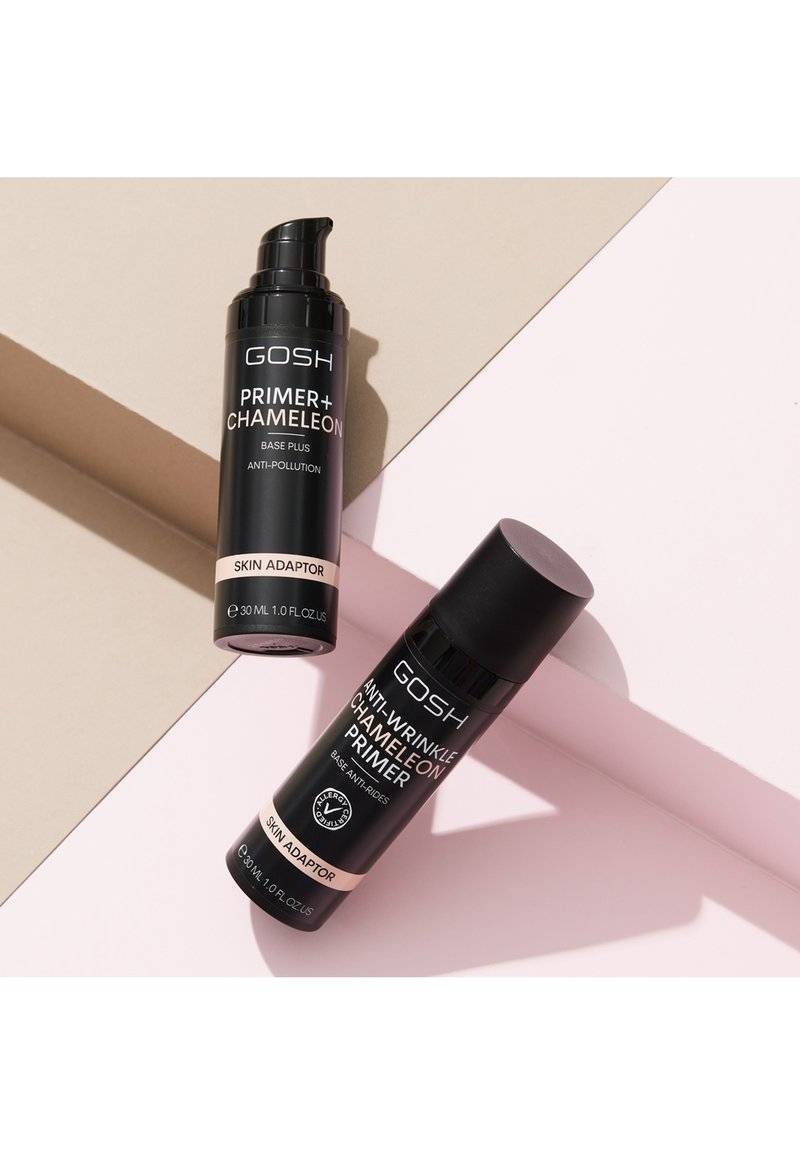 Gosh Copenhagen Gosh Copenhagen PRIMER PLUS+ SKIN-ADAPTOR ANTI-POLLUTION - Primer - 005 chameleon Schlussverkauf