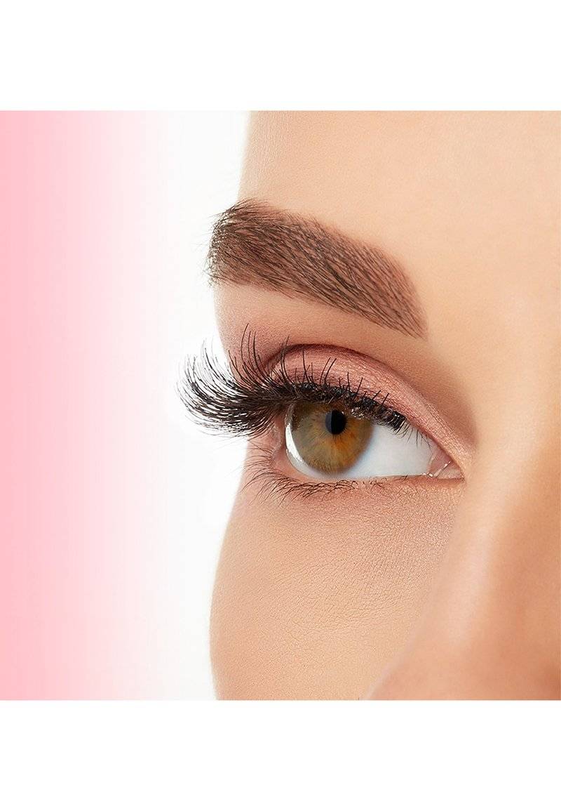 Ardell Ardell MULTIPACK DEMI WISPIES BLACK - False eyelashes Blitzverkäufe