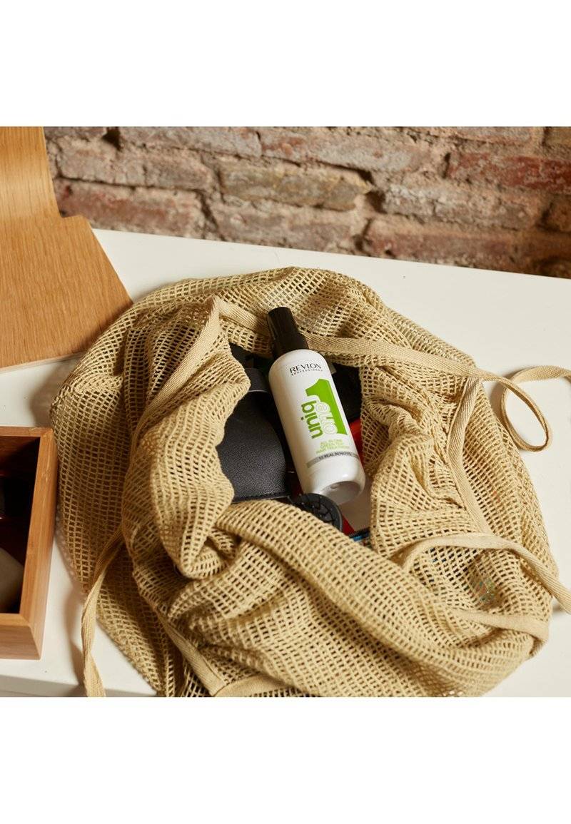 Revlon Professional Revlon Professional UNIQONE™ ALL IN ONE HAIR TREATMENT 10 REAL BENEFITS, GREEN TEA - Hair treatment Rabatt