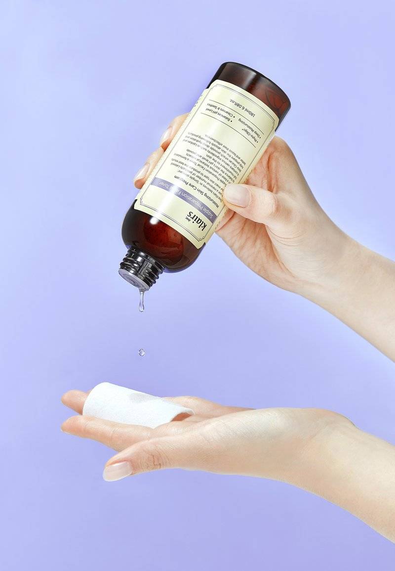 klairs klairs SUPPLE PREPARATION FACIAL TONER 180ML - Toner - neutral Flash Sale