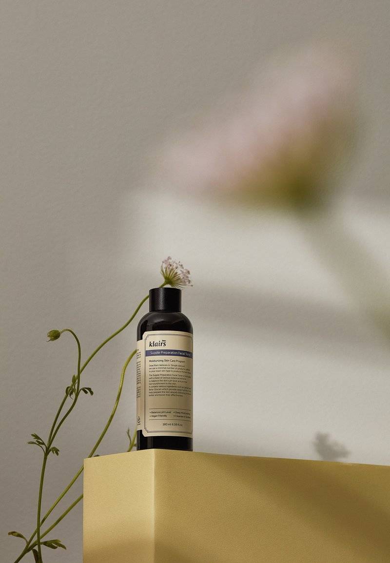 klairs klairs SUPPLE PREPARATION FACIAL TONER 180ML - Toner - neutral Flash Sale