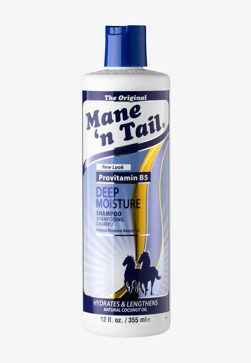 Mane 'n Tail Mane 'n Tail MANE 'N TAIL DEEP MOISTURE SHAMPOO - Shampoo Begrenztes Angebot