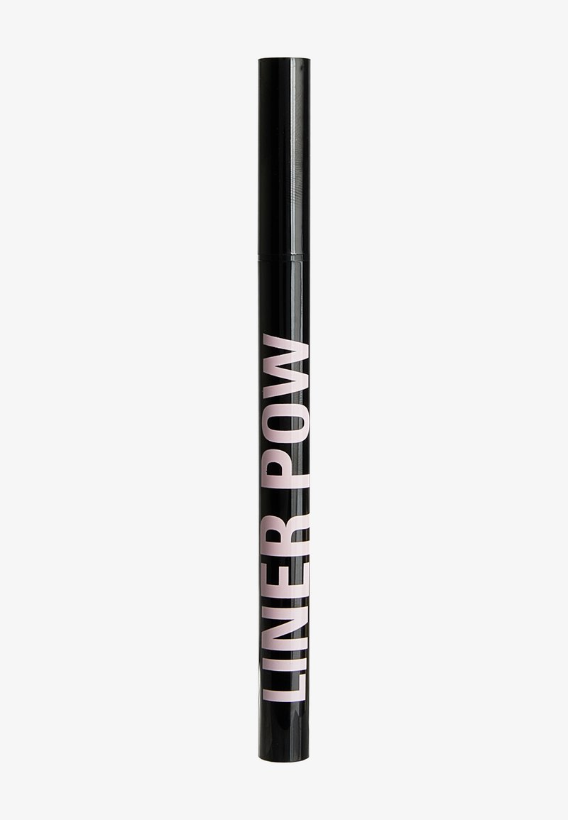 Makeup Revolution Makeup Revolution REVOLUTION LINER POW LIQUID EYELINER - Eyeliner Exklusivangebot