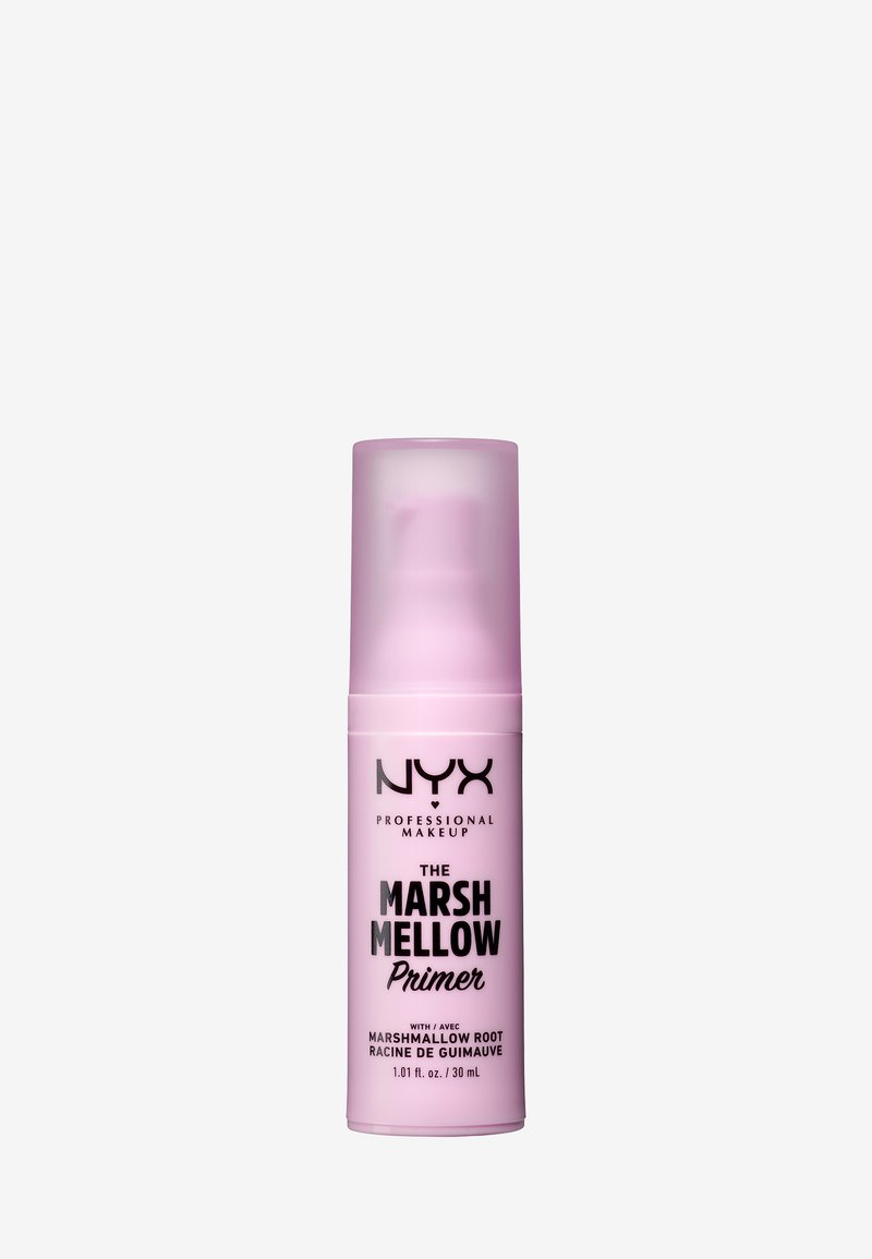 NYX Professional Makeup NYX Professional Makeup MARSH MALLOW SMOOTH PRIMER - Primer Preisnachlass