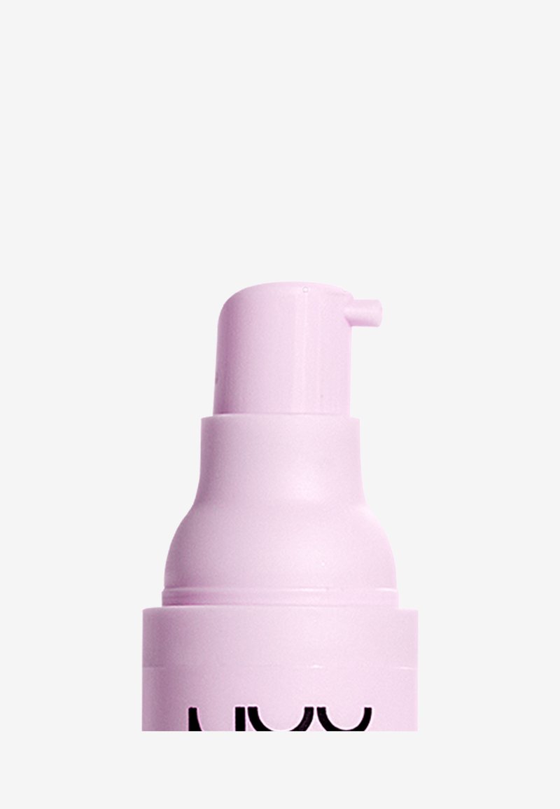 NYX Professional Makeup NYX Professional Makeup MARSH MALLOW SMOOTH PRIMER - Primer Preisnachlass