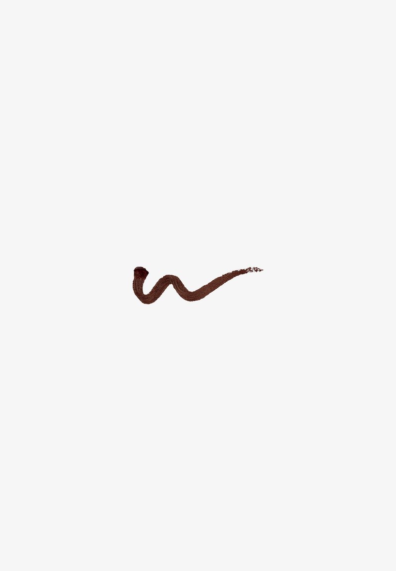 KIKO Milano KIKO Milano UNLIMITED PRECISION AUTOMATIC EYELINER AND KHÔL 12 - Eyeliner - 12 wood Cyber Monday