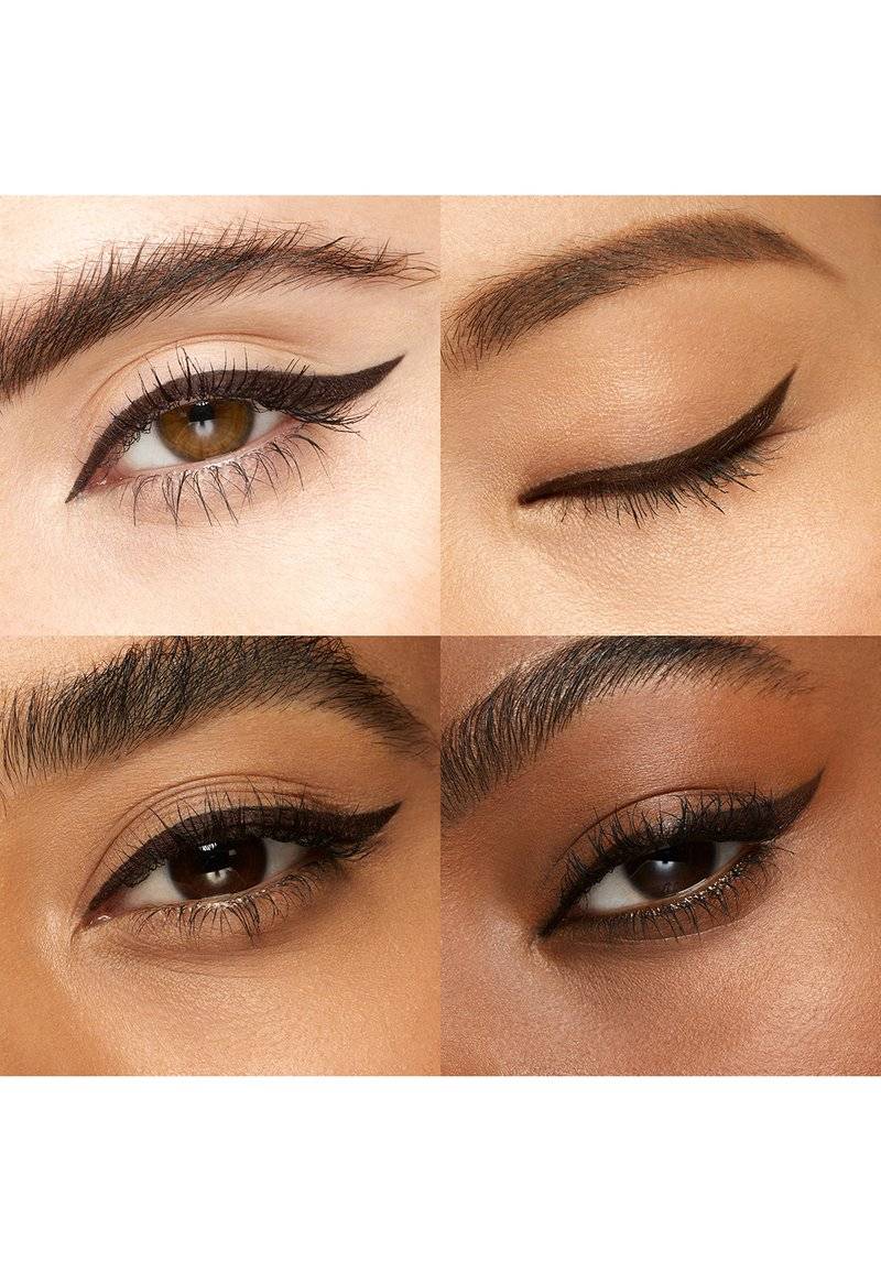 KIKO Milano KIKO Milano ULTIMATE PEN EYELINER - Eyeliner - 02 brown Weihnachtsangebot