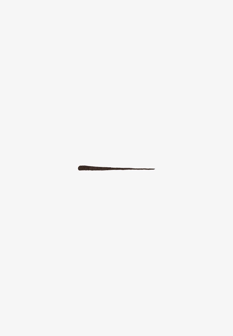 KIKO Milano KIKO Milano ULTIMATE PEN EYELINER - Eyeliner - 02 brown Weihnachtsangebot