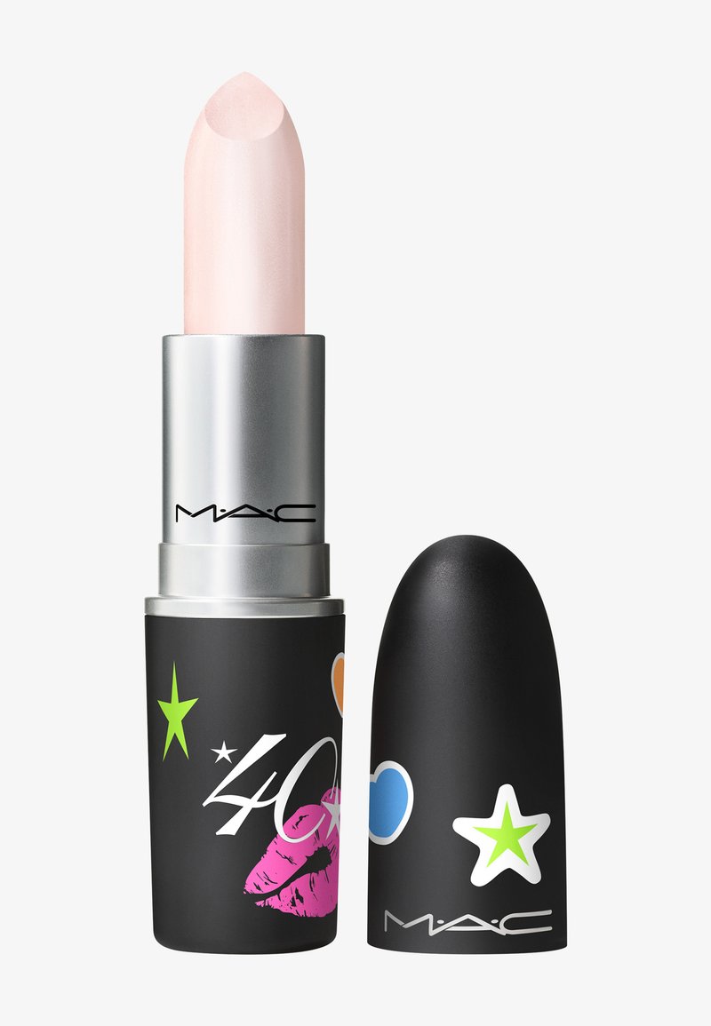 MAC MAC 40 SATIN LIPSTICK - Lipstick - bubbles Osterangebot