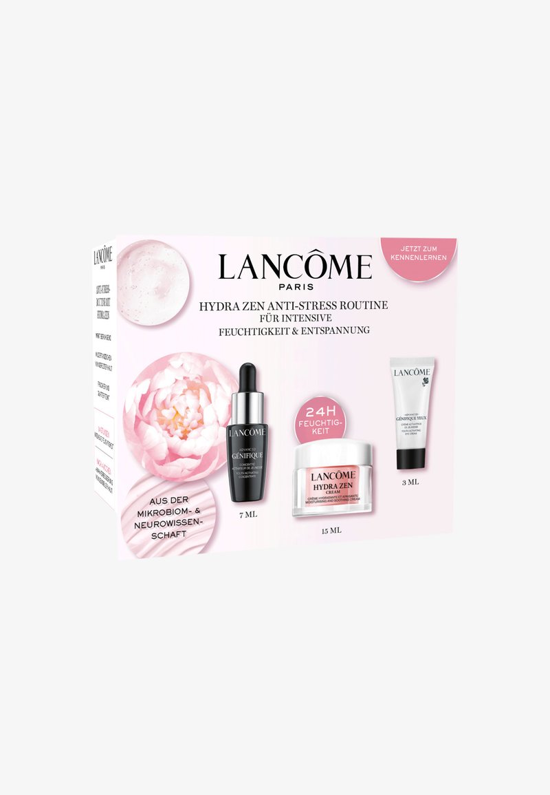 LANCÔME LANCÔME PFLEGELIEBLING SET - Skincare set Lagerräumung