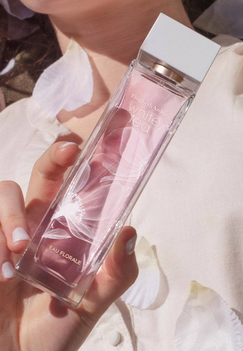 Elizabeth Arden Elizabeth Arden WHITE TEA EAU FLORALE EAU DE TOILETTE - Eau de Toilette Top Angebot