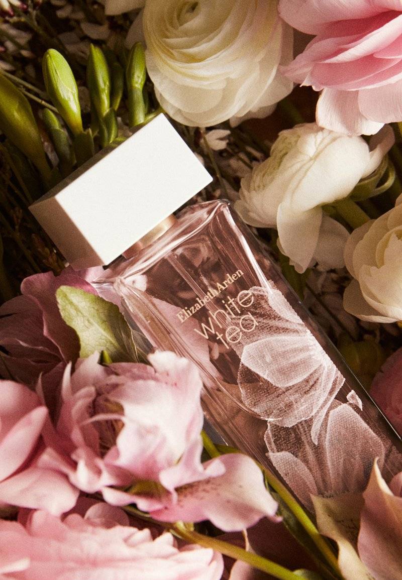 Elizabeth Arden Elizabeth Arden WHITE TEA EAU FLORALE EAU DE TOILETTE - Eau de Toilette Top Angebot