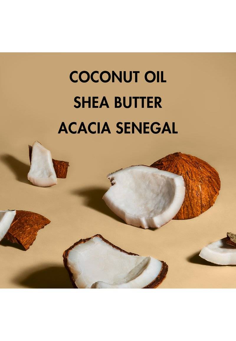 SheaMoisture SheaMoisture SHEA MOISTURE 100% VIRGIN COCONUT OIL DAILY HYDRATION SHAMPOO - Shampoo Online Outlet