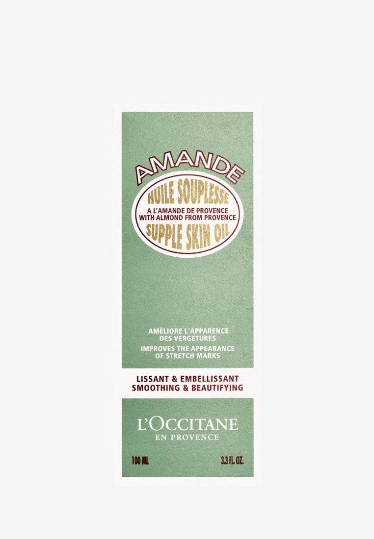 L'OCCITANE L'OCCITANE ALMOND SUPPLE SKIN OIL - Body oil Große Rabatte