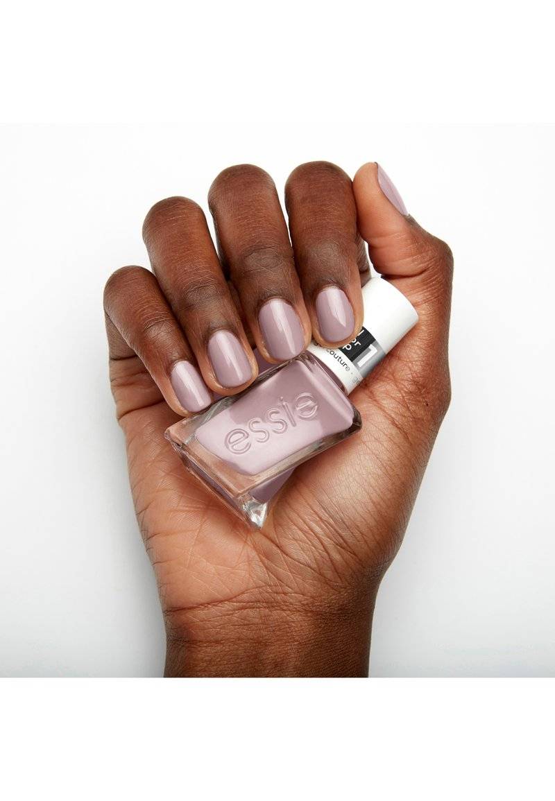 Essie Essie GEL COUTURE - Nail polish - tassel free Neuheiten