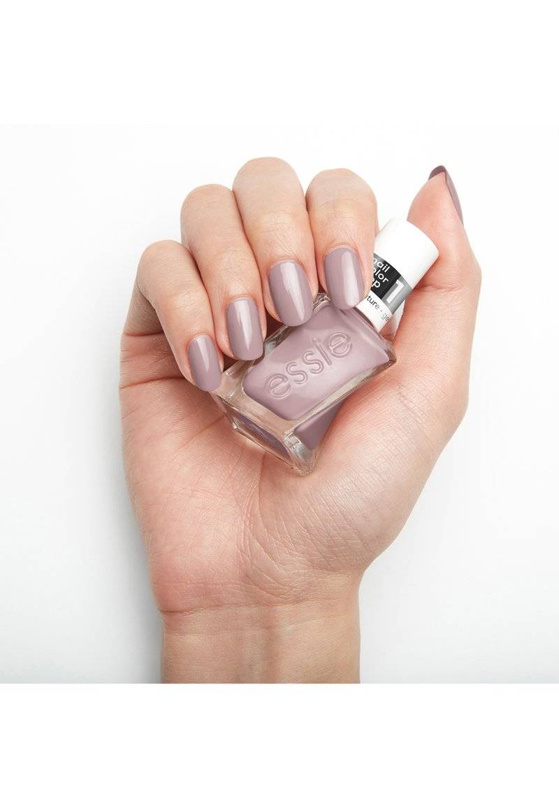 Essie Essie GEL COUTURE - Nail polish - tassel free Neuheiten