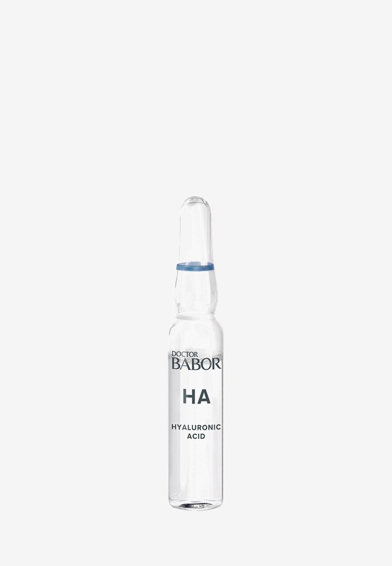 BABOR BABOR HYALURONIC ACID AMPOULE - Serum Bestseller