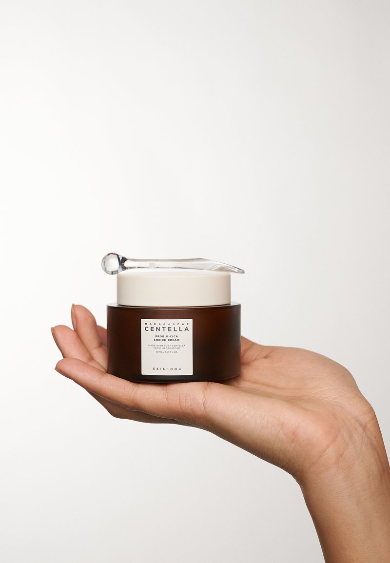 Skin1004 Skin1004 SKIN1004 MADAGASCAR CENTELLA PROBIO-CICA ENRICH CREAM - Face cream Saisonale Angebote