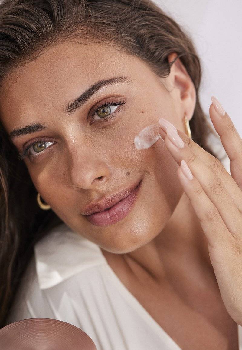 Rituals Rituals THE RITUAL OF NAMASTE GLOW ANTI-AGEING NIGHT CREAM - Night care Kauf eins, bekomm eins gratis