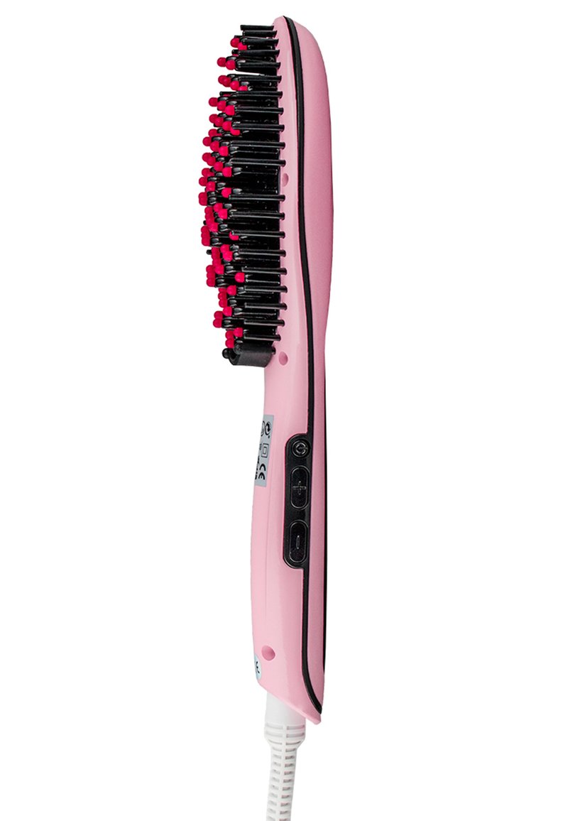 Italian Design Italian Design STRAIGHTENING BRUSH 50 WATTS - Brush - pink Wochenangebot