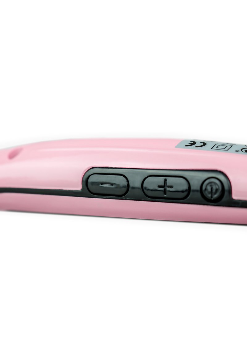 Italian Design Italian Design STRAIGHTENING BRUSH 50 WATTS - Brush - pink Wochenangebot