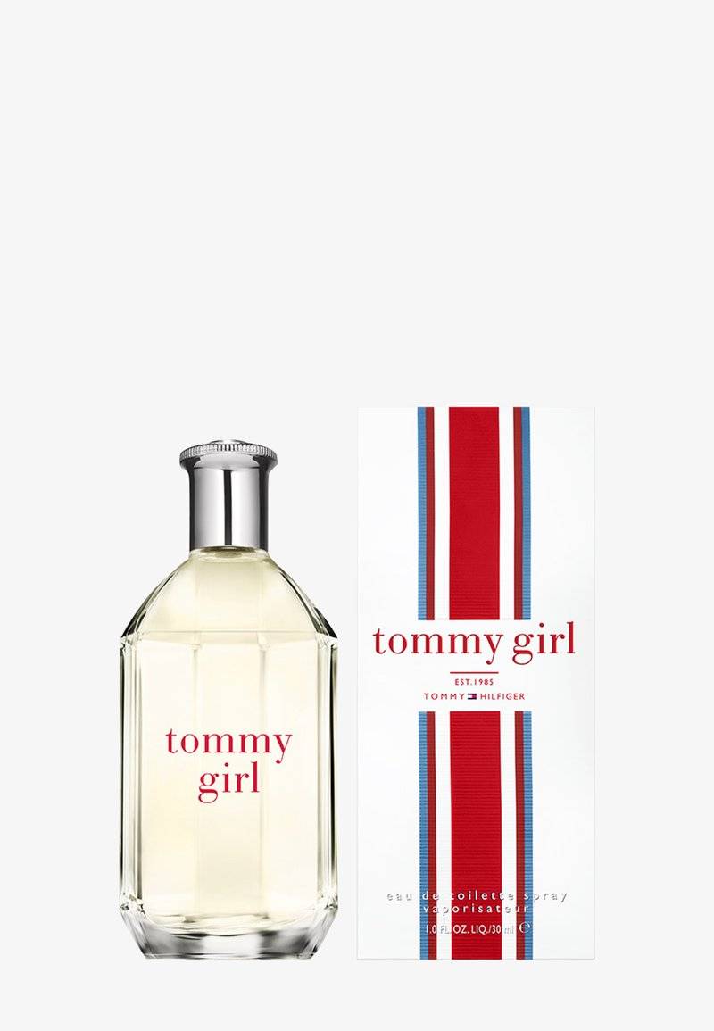 Tommy Hilfiger Fragrance Tommy Hilfiger Fragrance TOMMY GIRL EDT - Eau de Toilette Kostenlose Rückgabe