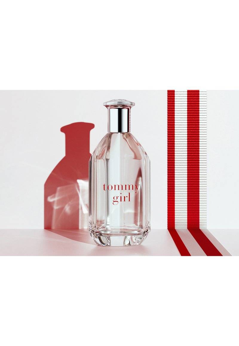 Tommy Hilfiger Fragrance Tommy Hilfiger Fragrance TOMMY GIRL EDT - Eau de Toilette Kostenlose Rückgabe