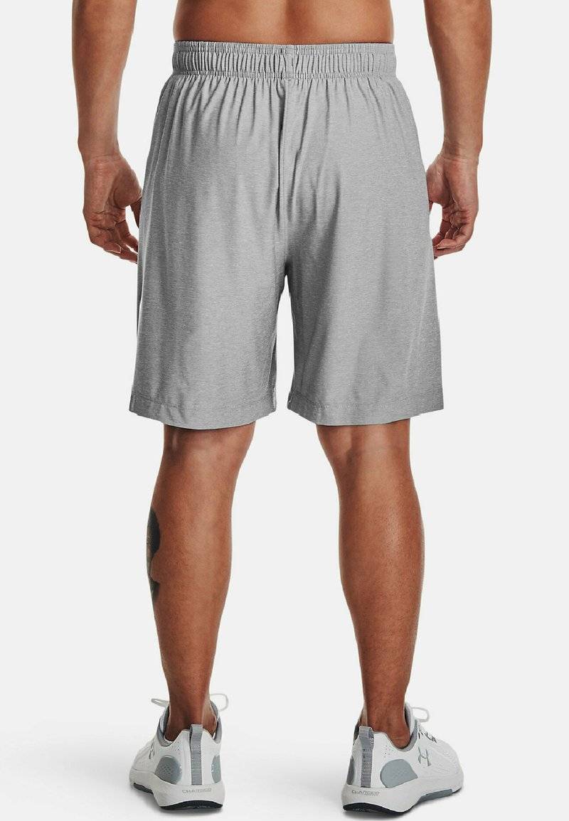 Under Armour Under Armour TECH VENT TRAININGS - Sports shorts - mod gray Letzte 3 Tage
