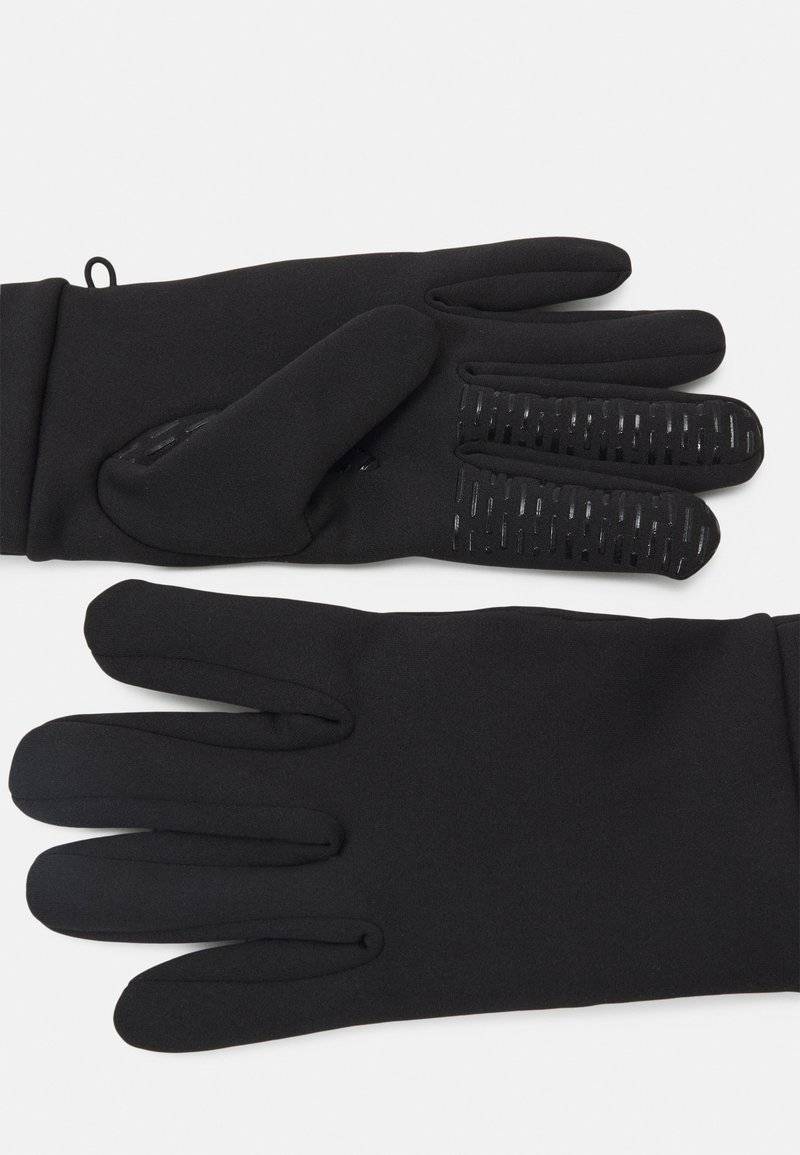 The North Face The North Face TNF RINO - Gloves - black Zeitbegrenzte Promotion