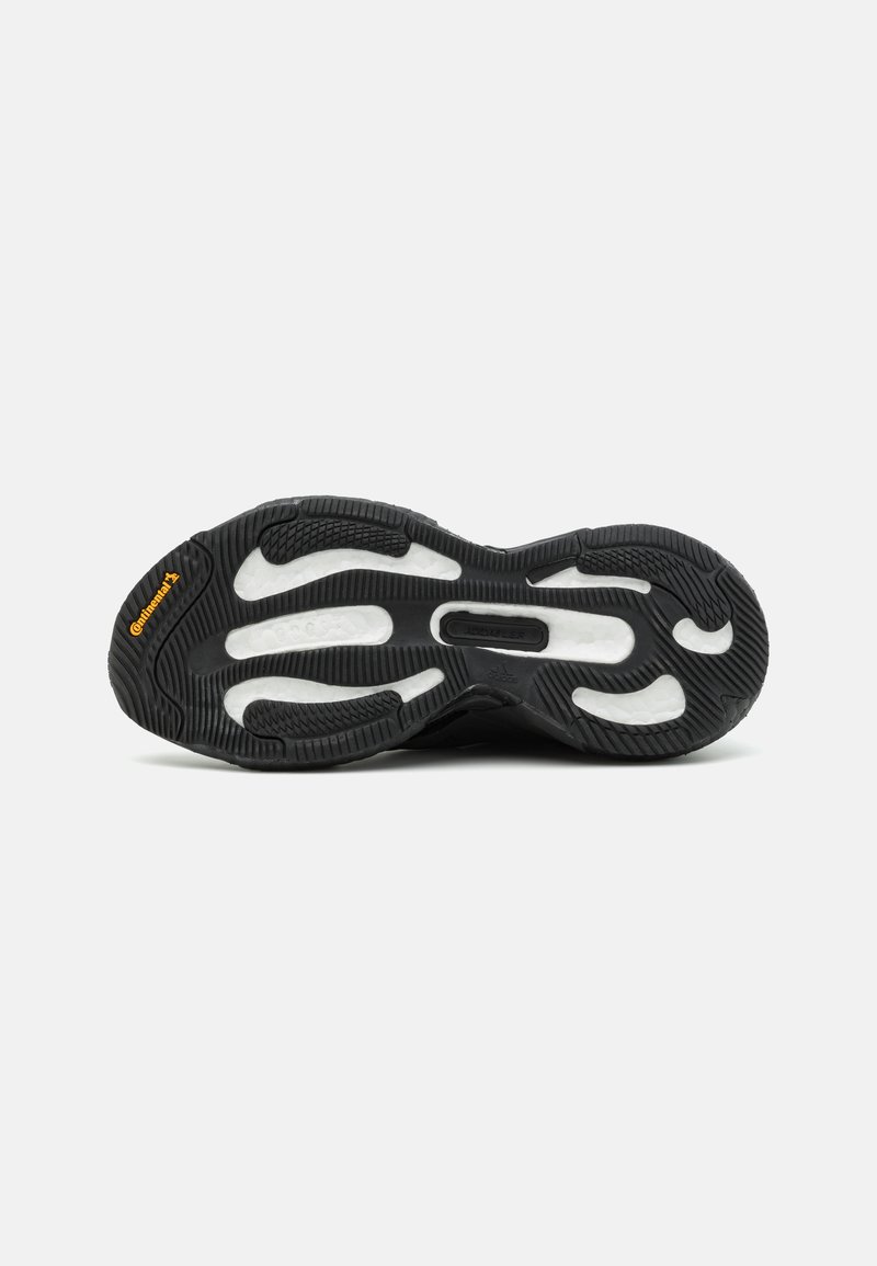 adidas by Stella McCartney adidas by Stella McCartney ADIDAS BY STELLA MCCARTNEY SOLAR GLIDE - Competition running shoes - core black Bis zu 55% Rabatt