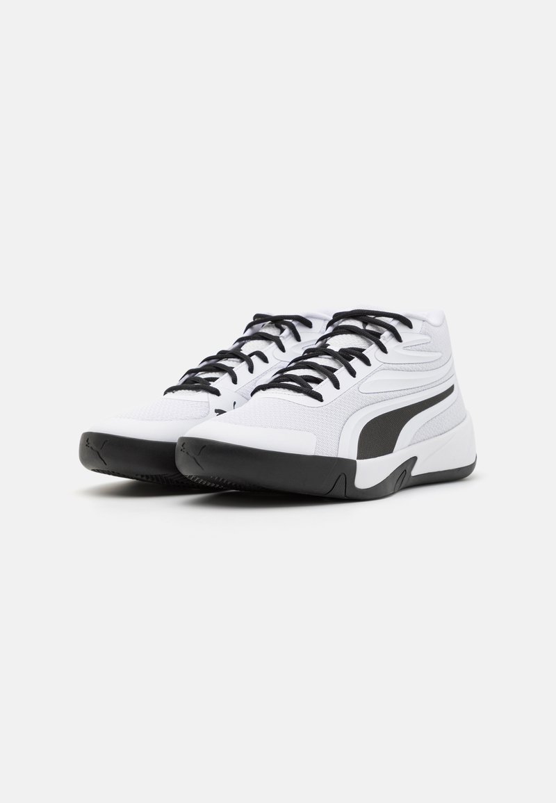Puma Puma COURT PRO - Basketball shoes Riesige Rabatte