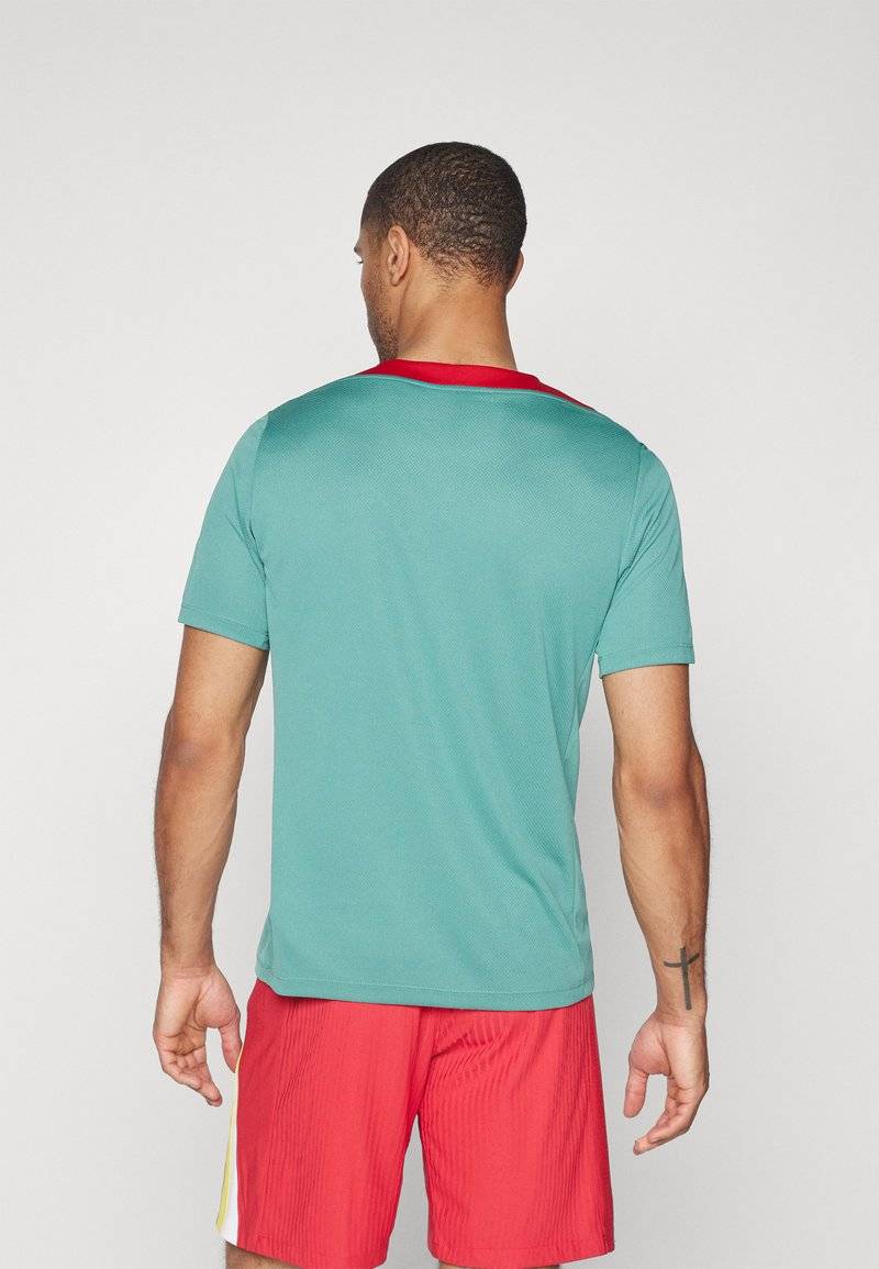 Nike Performance Nike Performance LIVERPOOL FC STRIKE TOP - Club wear Kostenloser Versand international