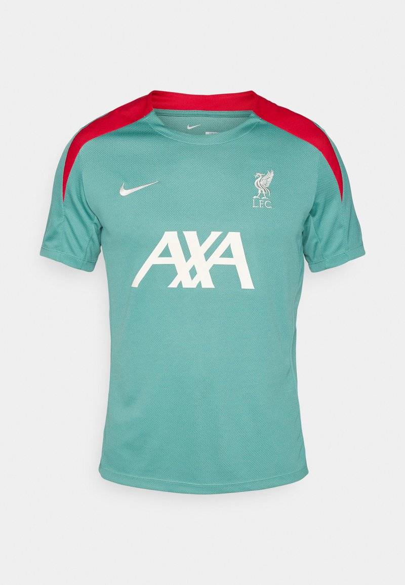 Nike Performance Nike Performance LIVERPOOL FC STRIKE TOP - Club wear Kostenloser Versand international