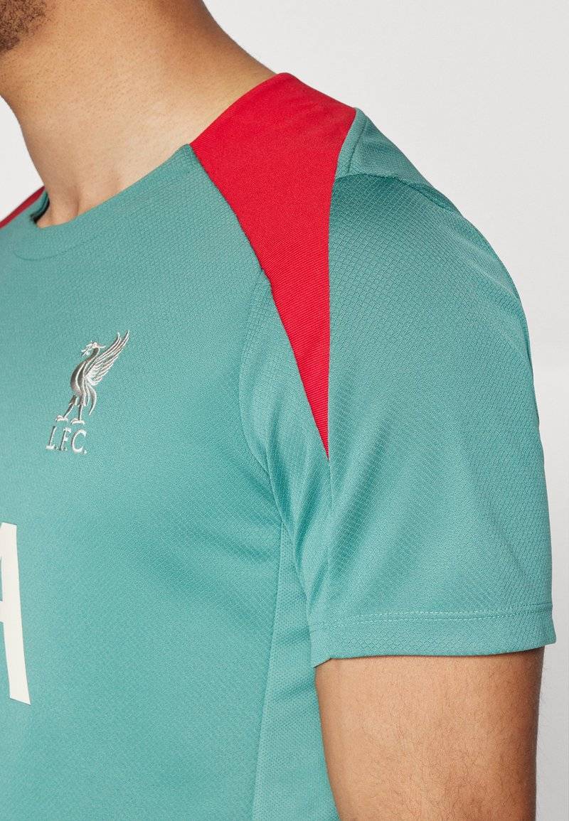 Nike Performance Nike Performance LIVERPOOL FC STRIKE TOP - Club wear Kostenloser Versand international