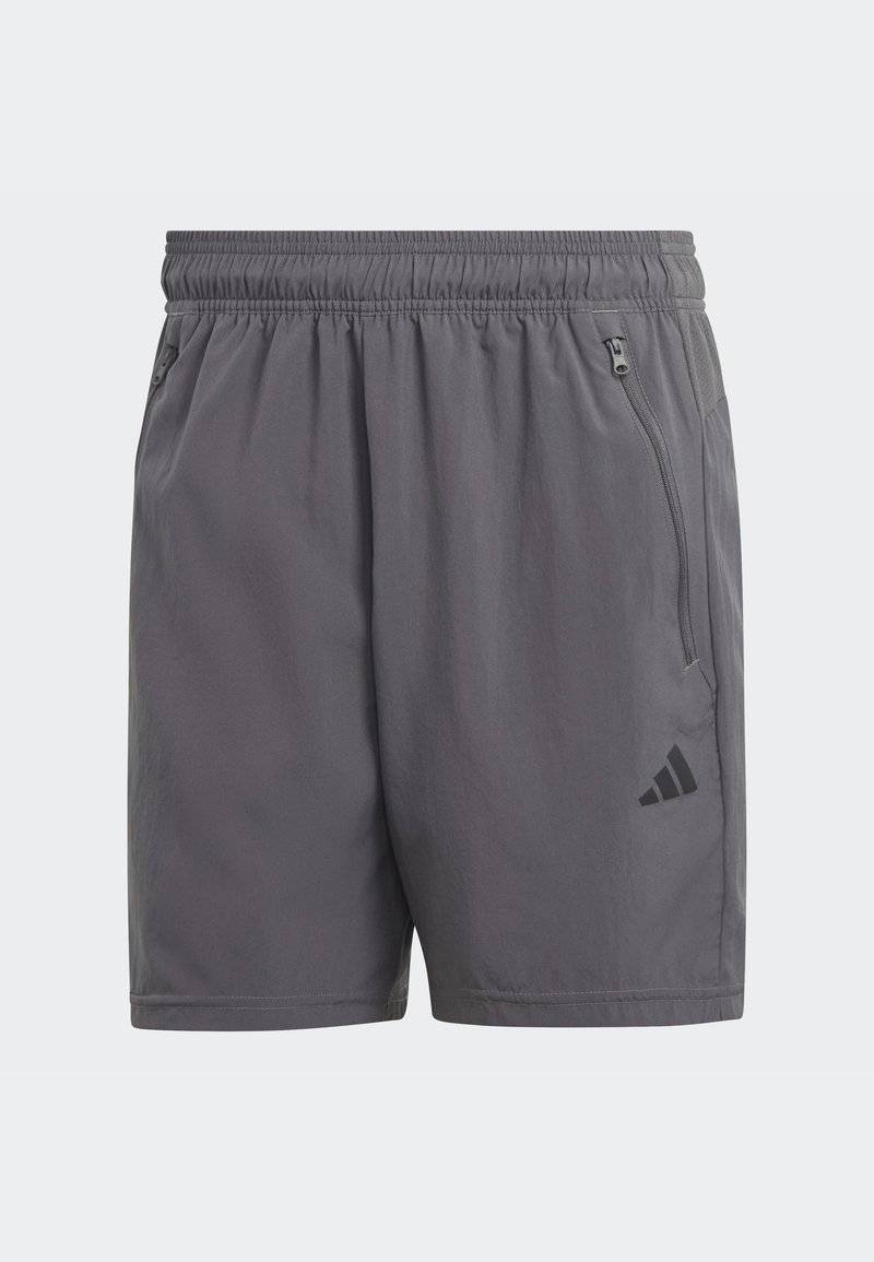 adidas Performance adidas Performance ESSENTIALS WOVEN - Sports shorts - grey Begrenzt auf 3 Tage