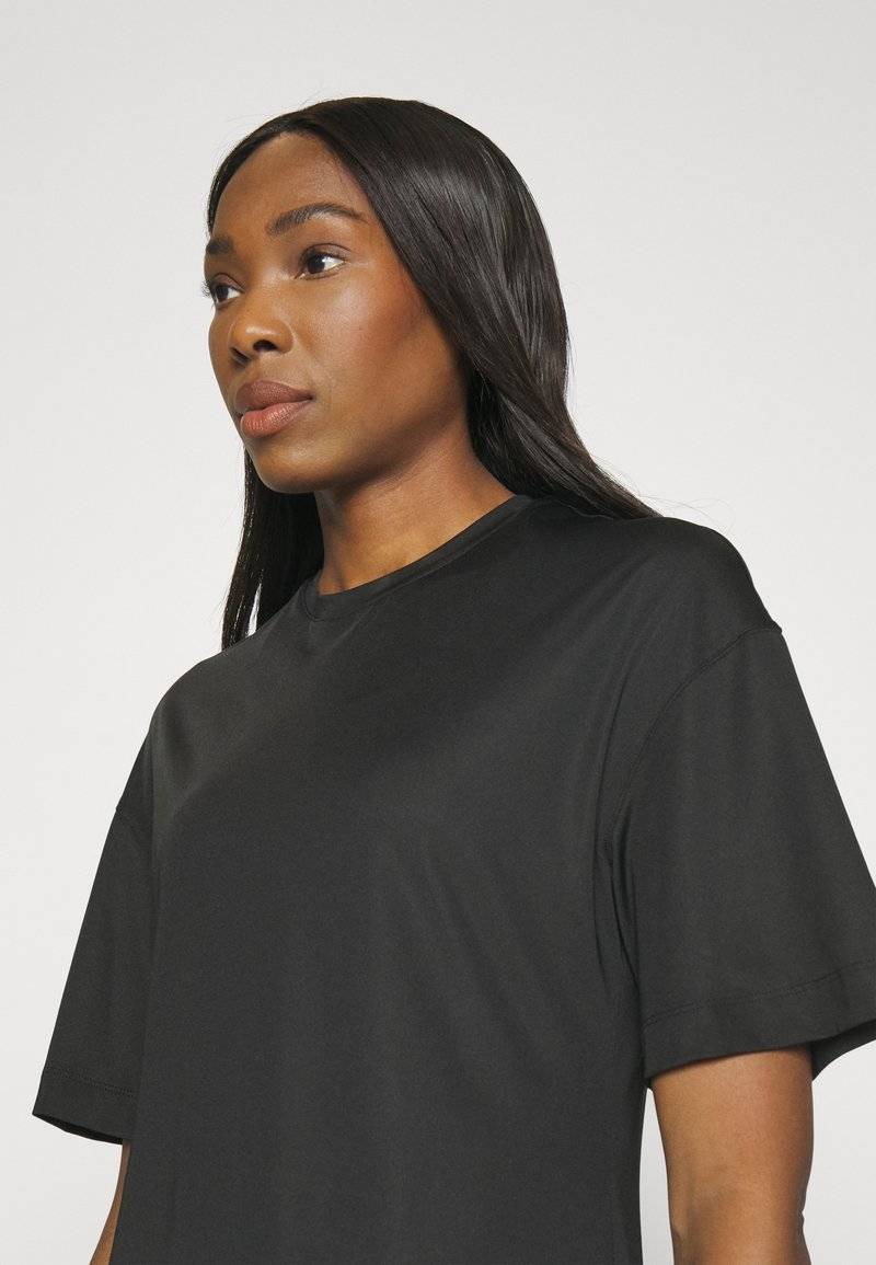 Puma Puma ACTIVEWEAR TEE - Sports T-shirt - black Black Friday Preise