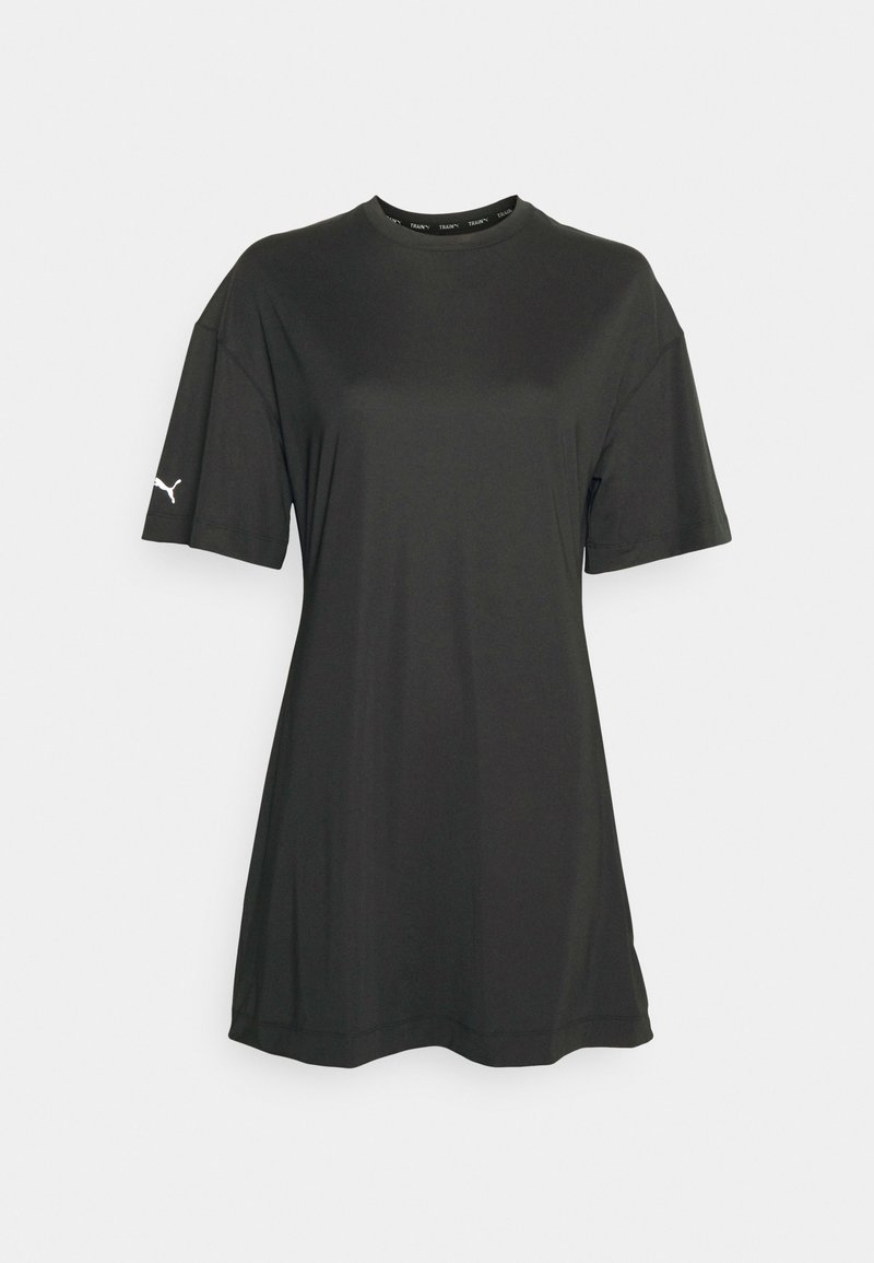 Puma Puma ACTIVEWEAR TEE - Sports T-shirt - black Black Friday Preise