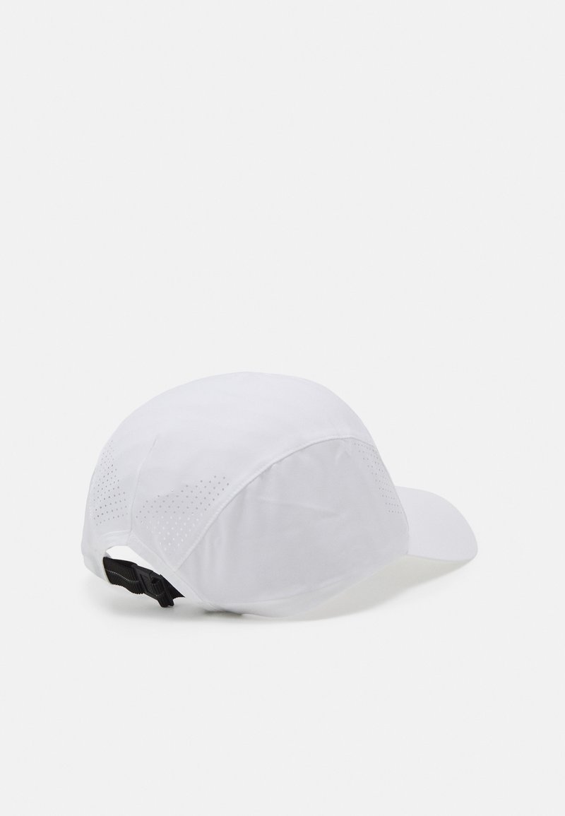 Salomon Salomon CROSS UNISEX - Cap - white Im Verkauf