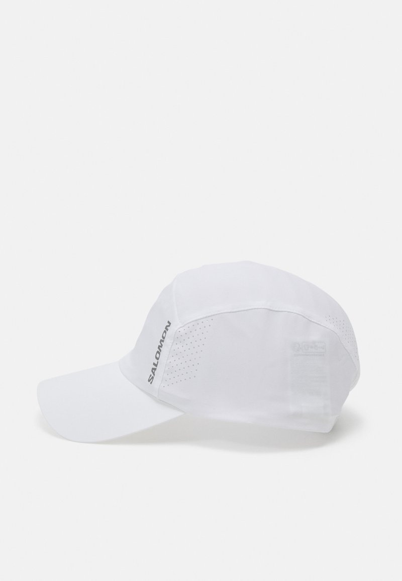 Salomon Salomon CROSS UNISEX - Cap - white Im Verkauf