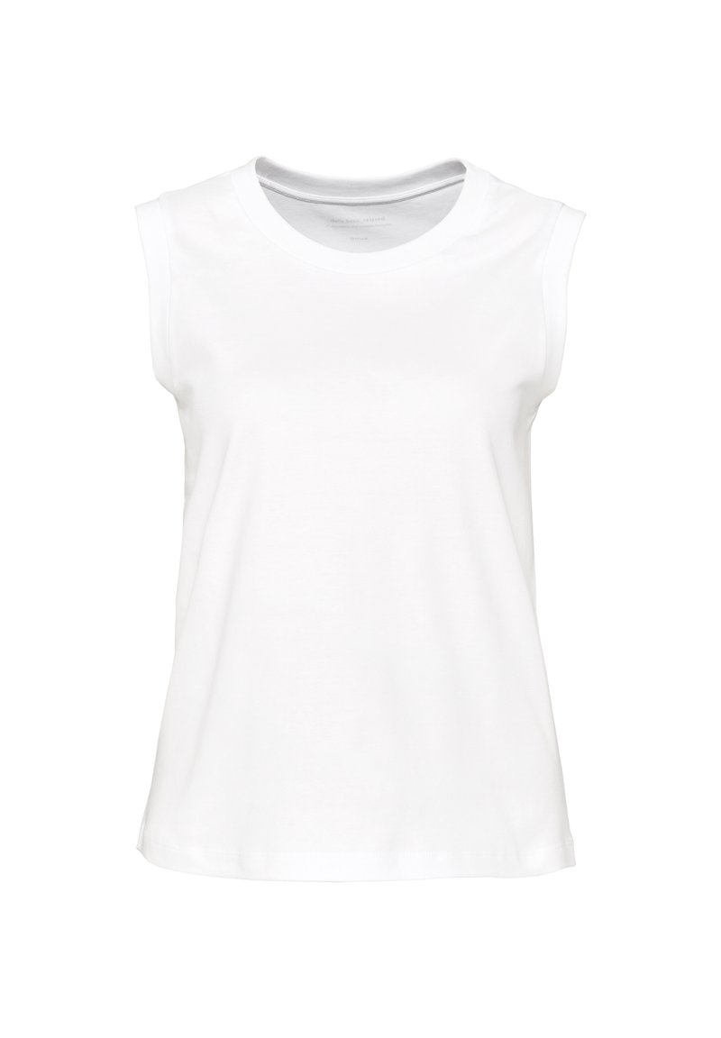 Opus Opus ILAYDA - Top - white Meist gekauft